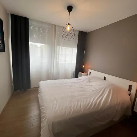 Break In Metz Longeville-les-Metz