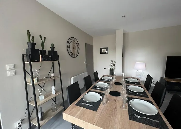 Break In Metz * Longeville-les-Metz