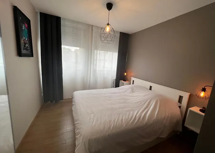 Break In Metz Longeville-les-Metz